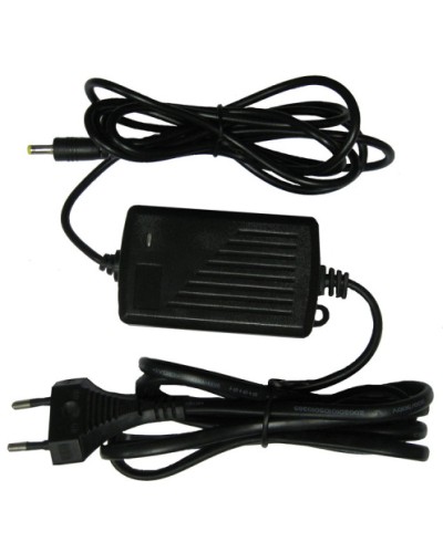 Блок питания Vizit БПД 12V/1.5A в Прокопьевске Многоабонентные системы Pintop.ru