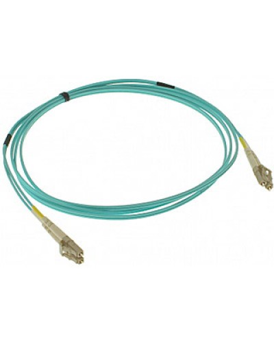 Патч-корд оптический дуплексный, LC/PC-LC/PC, OM3, LSZH, 5м LANMASTER LAN-2LC-2LC/OM3-5.0 в Прокопьевске Патч-корды и пигтейлы Pintop.ru