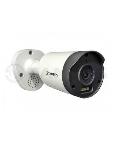 Уличная IP видеокамера Tantos TSi-Pe55FD в Прокопьевске IP-камеры Pintop.ru