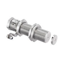 Извещатель охранно-пожарный точечный магнитоконтактный взрывозащищённый Эридан ИО102-07е-Exia-Н-01-НР/НЗ