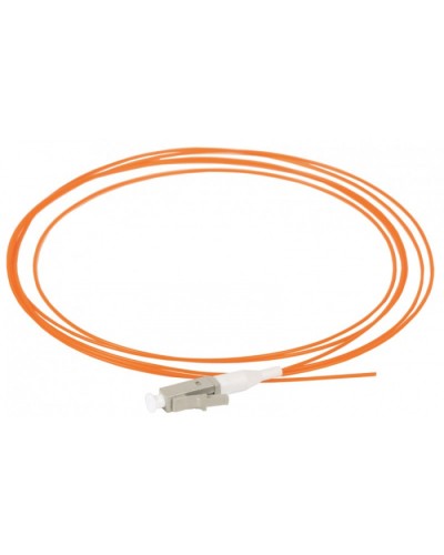 Пигтейл LANMASTER LAN-PIG-LC/OM2-1.5 в Прокопьевске Патч-корды и пигтейлы Pintop.ru