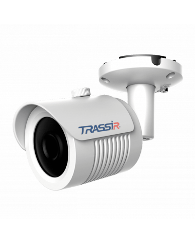 Камера видеонаблюдения в стандартном исполнении TRASSIR TR-H2B5 v3 3.6 в Прокопьевске Системы видеонаблюдения Pintop.ru