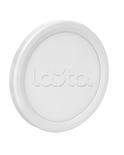 Светильник встраиваемый светодиодный ДВО 1001 6Вт 2700K IP20 EKF Basic (DLL-1001-6-2700) в Прокопьевске Светильники Pintop.ru