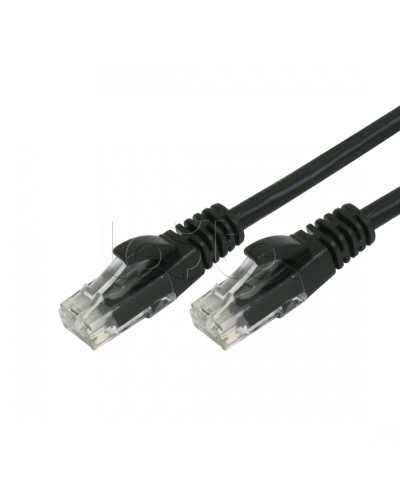 Патч-корд 4 пары, UTP, кат.5е, LSZH LAZSO WE-52U(1,5m) в Прокопьевске Патч-корды и пигтейлы Pintop.ru