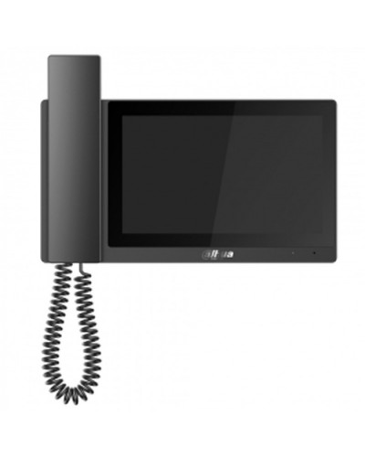 Монитор видеодомофона Dahua DH-VTH5421E-H в Прокопьевске Абонентские видеоустройства Pintop.ru