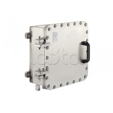 IP-коммутатор взрывозащищенный Релион-SW-EXD-Н-2G-4Poe+/240W