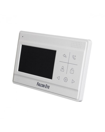 Видеодомофон Falcon Eye Vela XL в Прокопьевске Домофония Pintop.ru