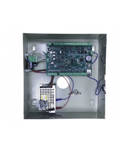 Контроллер сетевой СКУД Elsys-NG-800-BOX в Прокопьевске Сетевая СКУД Elsys Pintop.ru