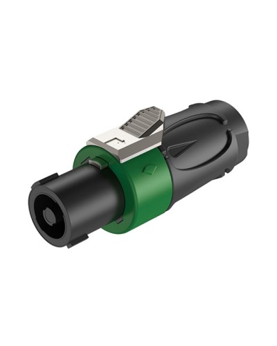 Разъем ROXTONE RS4F-N-GN в Прокопьевске Система оповещения и трансляции Roxton Pintop.ru