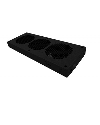 Модуль вентиляторный REM R-FAN-3K-1U-9005 в Прокопьевске Вентиляторные модули Pintop.ru