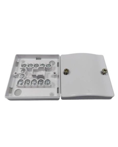 Разветвительная коробка ALARMICO ALJB-12 в Прокопьевске Распределительные коробки Pintop.ru