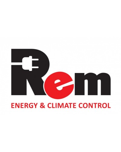 Корман для документов пластиковый REM WJ-1 в Прокопьевске Аксессуары для стоек и шкафов Pintop.ru