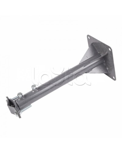 Кронштейн для мачт КРЫМ телескопический 40-70 см REXANT 34-0592 в Прокопьевске Дополнительное оборудование для ОПС Pintop.ru