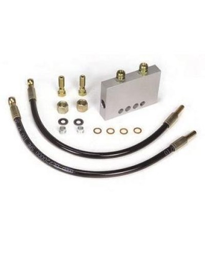 Клапан антивандализма Faac 401066 в Прокопьевске Запчасти для шлагбаумов и автоматики Pintop.ru