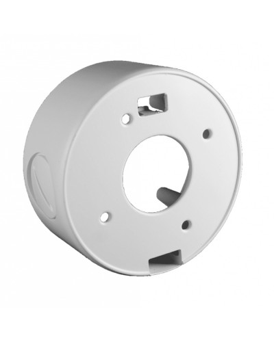 Коробка монтажная TRASSIR TR-JB304 в Прокопьевске Системы видеонаблюдения Pintop.ru