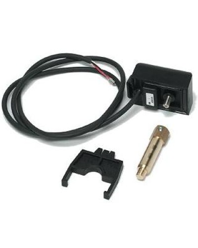 Энкодер GATECODER Faac 104485 в Прокопьевске Запчасти для шлагбаумов и автоматики Pintop.ru