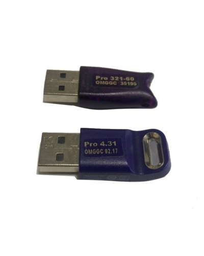 USB ключ защиты Текон-Автоматика в Прокопьевске Аксессуары для СОУЭ Pintop.ru