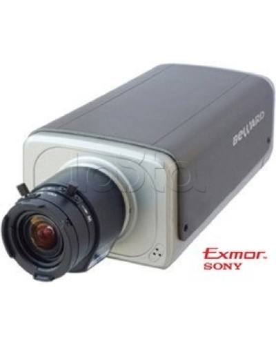 IP-камера видеонаблюдения в стандартном исполнении Beward B1510 в Прокопьевске IP-камеры Pintop.ru