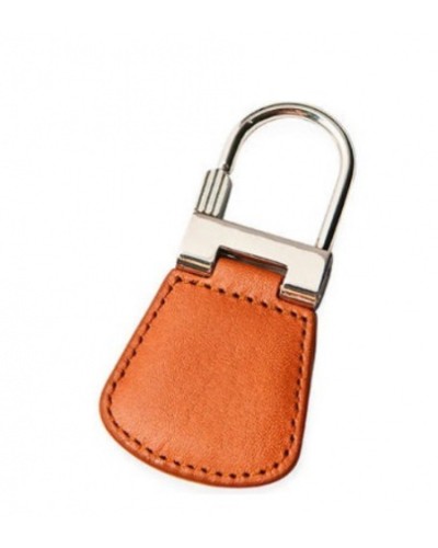 Брелок IronLogic IL-71TK в кожаном корпусе в Прокопьевске Оптовые идентификаторы Pintop.ru