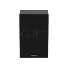 Звуковой оповещатель Hikvision DS-QAZ0110G1-S