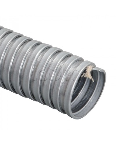 Металлорукав Р3-ЦХ-38 ( 25 м) IEK (CM10-38-025) в Прокопьевске Металлорукав Pintop.ru