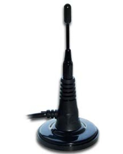 Внешняя GSM-антенна Сибирский Арсенал Антенна GSM SMA 905 в Прокопьевске GSM мониторинг Сибирский арсенал Pintop.ru