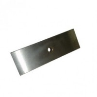 Якорь без пятки для замков ML-150K/ -180K AccordTec YM-180K