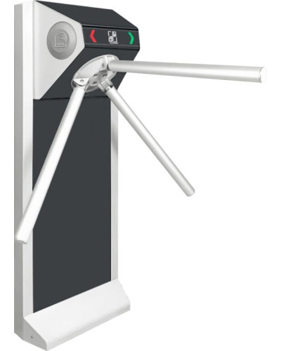 CARDDEX Компактная автономная проходная STL-01AE в Прокопьевске Турникеты Pintop.ru