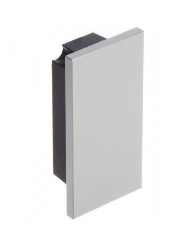 Заглушка Dahua DHI-VTO4202F-MN в Прокопьевске Вызывные видеопанели малоабонентные Pintop.ru