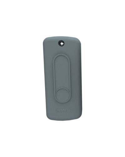 Внешний двухканальный блок электроники Came S0002P для кодонаборных клавиатур и считывателей проксимити карт IP54, ~/= 12-24 В в Прокопьевске Устройства радиоуправления для шлагбаумов и автоматики Pintop.ru