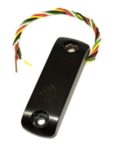 Считыватель IronLogic CP-Z-3 (мод. E) (темный) в Прокопьевске Считыватели Pintop.ru