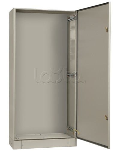 Щит с монт. панелью ЩМП-18.8.4-0 74 У2 IEK YKM40-1884-54 в Прокопьевске Щиты электрические Pintop.ru