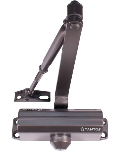 Доводчик Tantos TS-DC085 Freeze графит в Прокопьевске Доводчики Pintop.ru