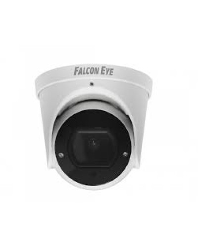 Камера виденаблюдения купольная Falcon Eye FE-MHD-DV2-35 в Прокопьевске Системы видеонаблюдения Pintop.ru