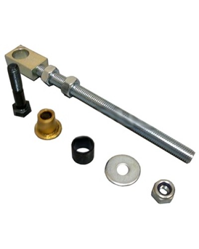 Болт крепления пружины верхний G4040 G4041 Came 119RIG180 в Прокопьевске Запчасти для шлагбаумов и автоматики Pintop.ru