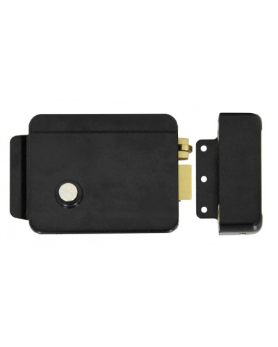 Замок электромеханический AccordTec AT-EL101AB в Прокопьевске Электромеханические замки Pintop.ru