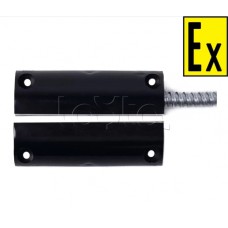 Извещатель магнитоконтактный Компания СМД ИО102-ВЗ «Атон» исп.22Ч (Полиамид черный)