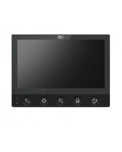 Монитор видеодомофона Fox FX-VD7L (ЕЛЬ 7B) в Прокопьевске Абонентские видеоустройства Pintop.ru