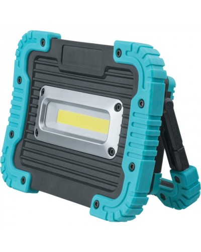 Фонарь Navigator 14 268 NPT-SP22-ACCU Прожект.10Вт COB LED,700лм, акк.3,7В 3Ач. в Прокопьевске Источники света(Лампы) Pintop.ru