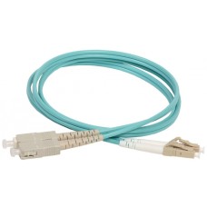 ITK Оптический (патч-корд), MM, 50/125 (OM3), LC/UPC-SC/UPC,(Duplex),10м (FPC5003-LCU-SCU-C2L-10M)