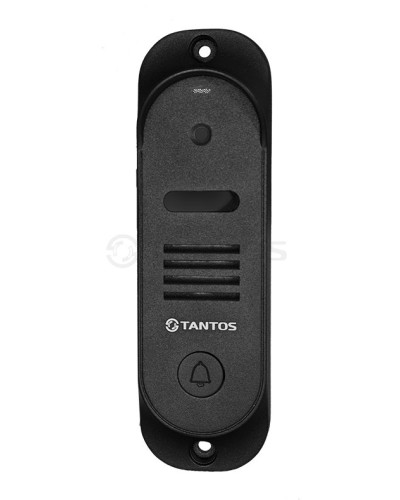 Панель вызывная Tantos Stich HD в Прокопьевске Вызывные видеопанели малоабонентные Pintop.ru