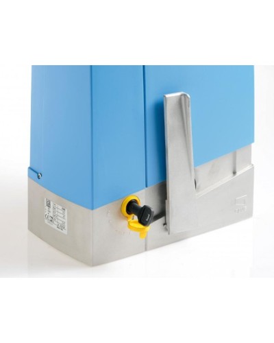 Колпачек замка разблокировки BXV Came 119RIBS012 в Прокопьевске Запчасти для шлагбаумов и автоматики Pintop.ru