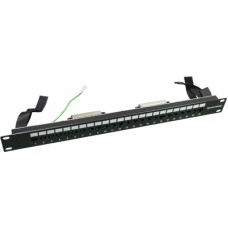 Патч-панель TELCO TWT-PP24TLC-1236