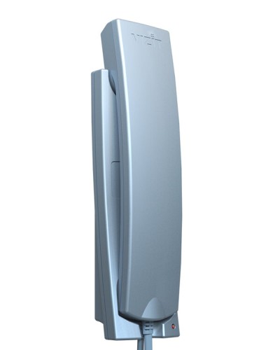 Трубка переговорная Vizit УКП-12MS в Прокопьевске Многоабонентные устройства Pintop.ru