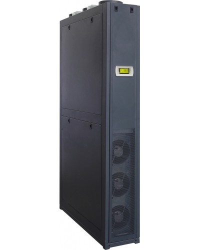 Кондиционер межрядный 5KW, 42U 300x1050 мм LANMASTER LAN-DC-ACU-42Ux3x10 в Прокопьевске Вентиляторные модули Pintop.ru