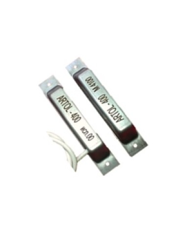 Датчик положения магнитогерконовый Магнито-Контакт ARTOL-400 исп.00 (датчик) в Прокопьевске Извещатели охранные Pintop.ru