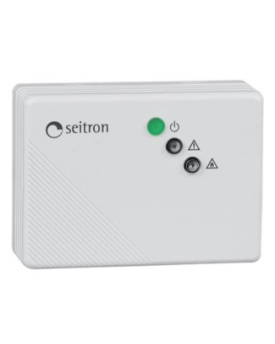 Внешний сенсор загазованности на метан (для RGDMETMP1 и RGDCO0MP1) Seitron SGAMET в Прокопьевске Технологические извещатели Pintop.ru