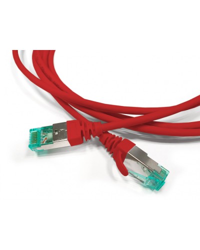 Hyperline PC-LPT-SFTP-RJ45-RJ45-C6A-1.5M-LSZH-RD Патч-корд S/FTP в Прокопьевске Патчкорды (медные) Pintop.ru