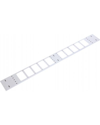 Органайзер кабельный вертикальный 33U ЦМО ВКО-М-33.150 в Прокопьевске Кабельные органайзеры Pintop.ru