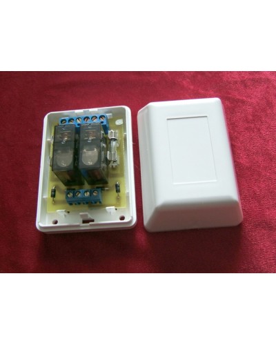 Магнито-Контакт УУК-24-04 (УК-ВК) ПАШК.425412.027 в Прокопьевске Релейные модули Pintop.ru